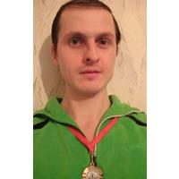 Алексей Зырянов