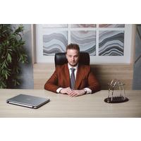 Сергей Островский