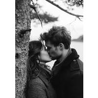 Незнакомка