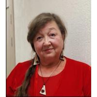 Ольга Вихорева