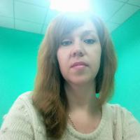 Виктория Борисовна Иванова