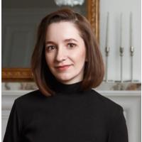 Валентина Мезрина
