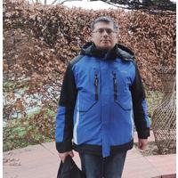 Кусонский Дмитрий Александрович