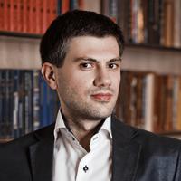 Георгий Кесов