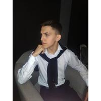 Александр Грушницкий