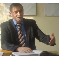 Юрий Панков