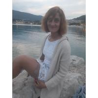 Екатерина Балан