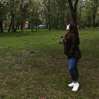 Марина