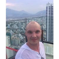 Михаил Александрович Петров