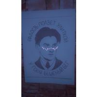 Полина Шевцова