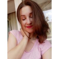 Светлана Смолякова