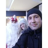 Александр Гаврилов