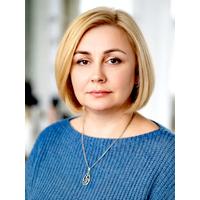 Анна Гайворонская