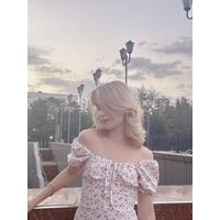 Ангелина Бреева