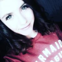 Julia Ray
