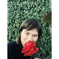 Мария Стародубцева