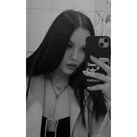 Алина Пожидаева
