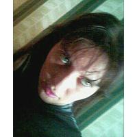 Виктория Пушкарёва