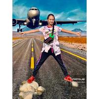 Диана Иванова