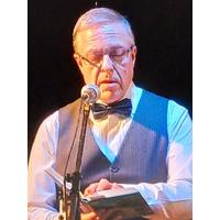 Фото автора Владимир Семенович Тугов