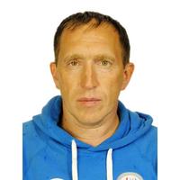 Дмитрий Кряжев