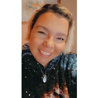 Кристина Анастасия Верас Брзин