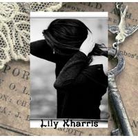 Лили Харрис