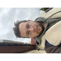 Хаматьяров Рустем