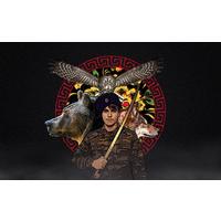 Михаил Сизокрылов