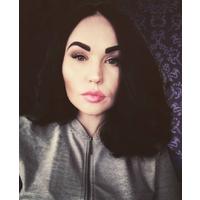 Liya Severgina