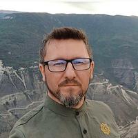 Мельченко Евгений Александрович