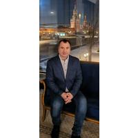 Виталий Викторович Новичков