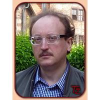 Эдуард Бернгард