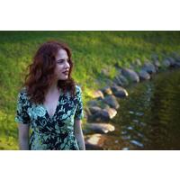 Ангелина Засимова