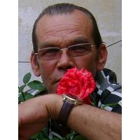Фролов Иван Васильевич