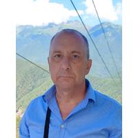 Андрей Тезиков