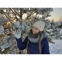Сашенька