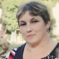 Ольга Сивкова