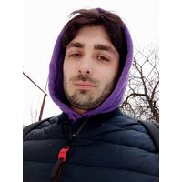 Самойлов Артём