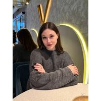 Гостева Елена Андреeвна
