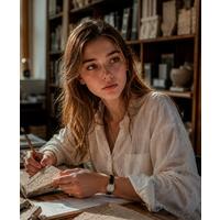 Кира Симанина