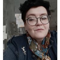 Марианна Витальевна Никульникова