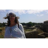 Наталья Партолина