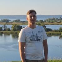 Иван Чистяков