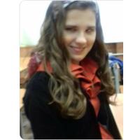 Тоня Калина