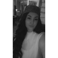 Алина Субочева