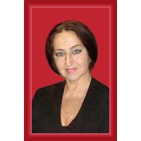 Людмила Максимчук