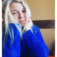 Дарья Явтушенко