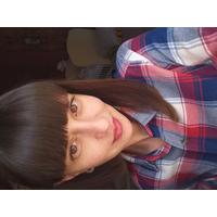 Афисат Халиловна Ахматова