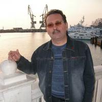 Соловьёв Валерий